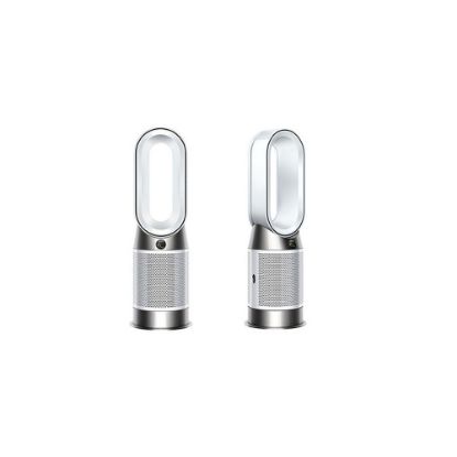 Bild von Luftreiniger mit Ventilator- und Heizfunktion "HP10 Gen1 Purifier Hot+Cool", nickel/weiß
