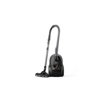 Bild von Bodenstaubsauger "Performer Series 8000 XD8122/10", tiefschwarz matt