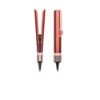 Bild von Haarglätter "Airstrait HT01", Strawberry Bronze/Rosé