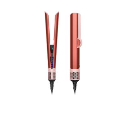 Bild von Haarglätter "Airstrait HT01", Strawberry Bronze/Rosé