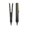 Bild von Haarglätter "Airstrait HT01", Onyx/Gold