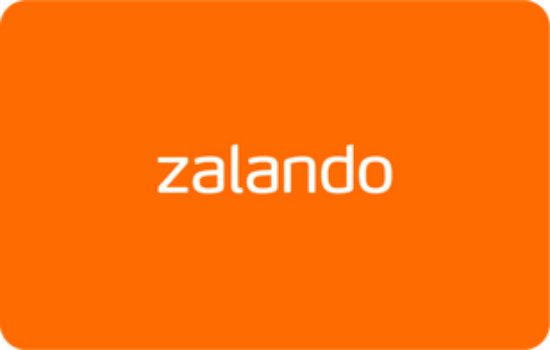 Bild von zalando Geschenkcode 20€