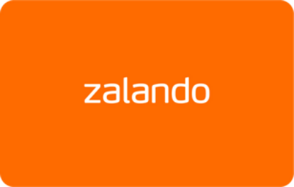 Bild von zalando Geschenkcode 50€
