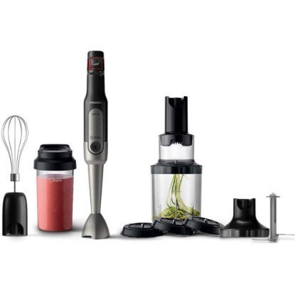 Bild von Stab- und Handmixer "ProMix HR2657/90"