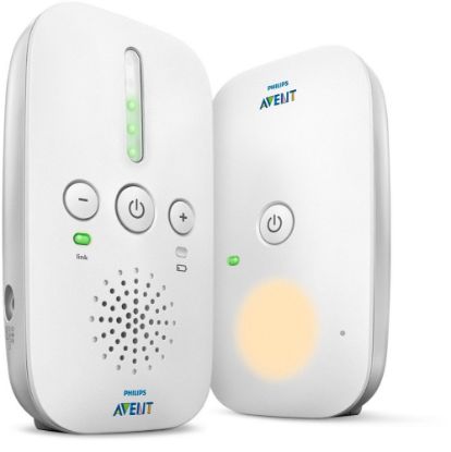 Bild von DECT Bayphone "SCD502/26"