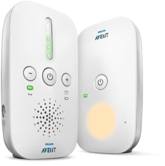 Bild von DECT Bayphone "SCD502/26"