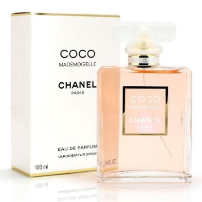 Bild von EdP "Coco Mademoiselle", 35 ml