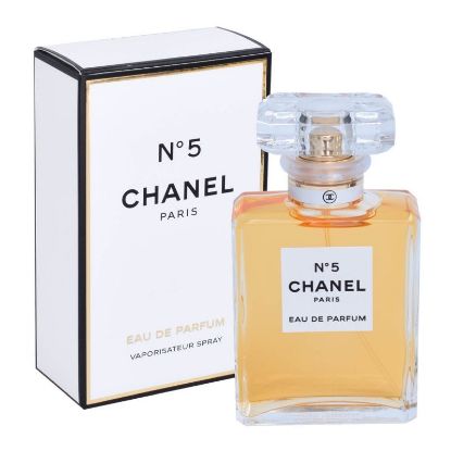 Bild von EdP "No.5", 35 ml