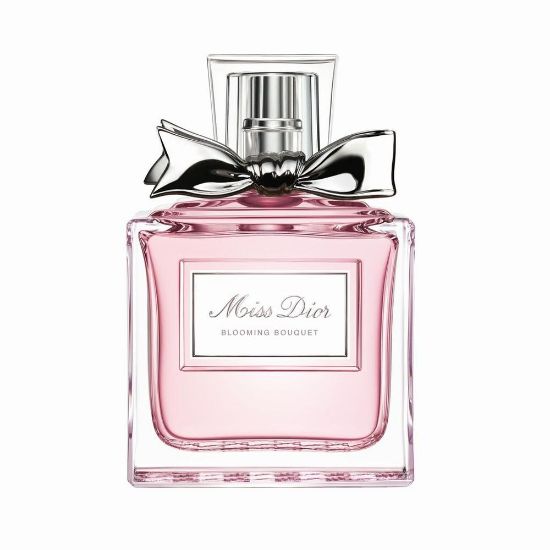 Bild von EdT "Miss Blooming Bouquet", 50 ml