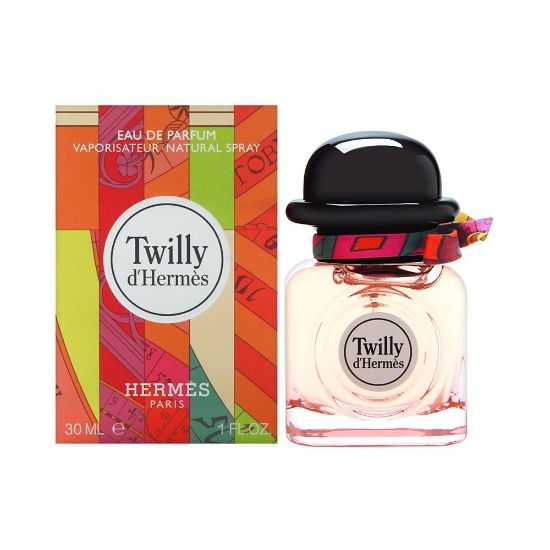 Bild von EdP "Twilly", 30 ml