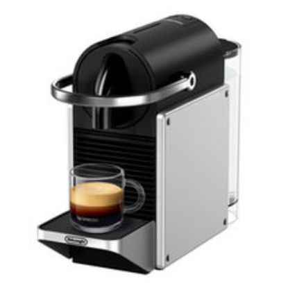 Bild von Kapselmaschine "Nespresso Pixie EN127.S"