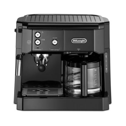 Bild von Kombi-Kaffeemaschine/Siebträger "BCO411.B"