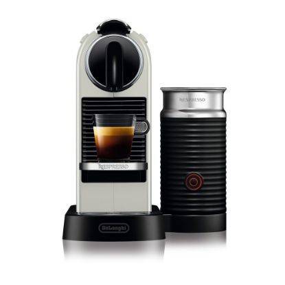 Bild von Kapselmaschine "Nespresso Citiz EN267.WAE", Weiß