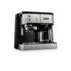 Bild von Kombi-Kaffeemaschine/Siebträger "BCO421.S"