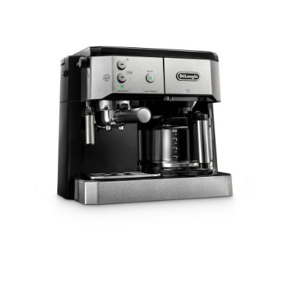 Bild von Kombi-Kaffeemaschine/Siebträger "BCO421.S"
