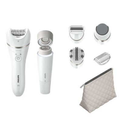 Bild von Beauty-Set Series 9000 "BRE770/92"