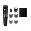 Bild von Multigroomer Series 3000 "MG3720/15" mit 7 Aufsätzen