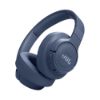Bild von Over-Ear Kopfhörer "Tune 770NC", Blau