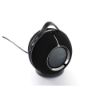 Bild von Portabler Lautsprecher "Mania", inkl. Docking, Deep Black