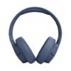 Bild von Over-Ear Kopfhörer "Tune 770NC", Blau