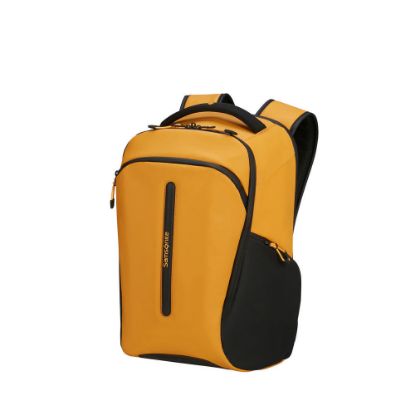 Bild von Laptop-Rucksack "Ecodiver XS", yellow