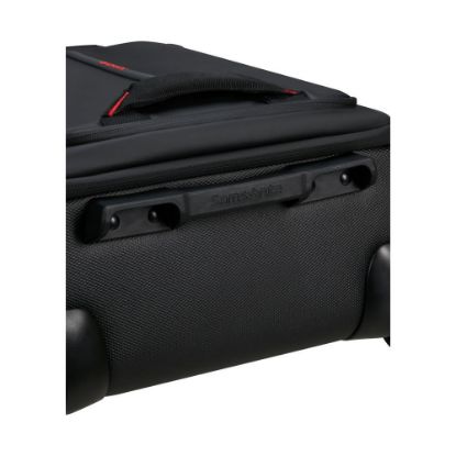 Bild von Rollen-Reisentasche "Ecodiver Underseater", black