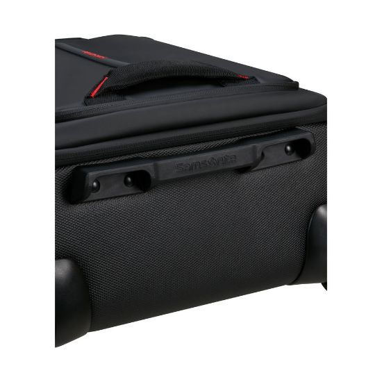 Bild von Rollen-Reisentasche "Ecodiver Underseater", black