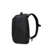 Bild von Laptop-Rucksack "Ecodiver XS", black