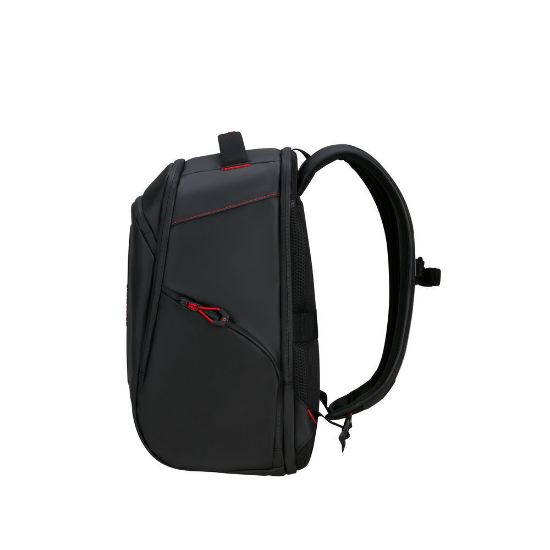 Bild von Laptop-Rucksack "Ecodiver XS", black