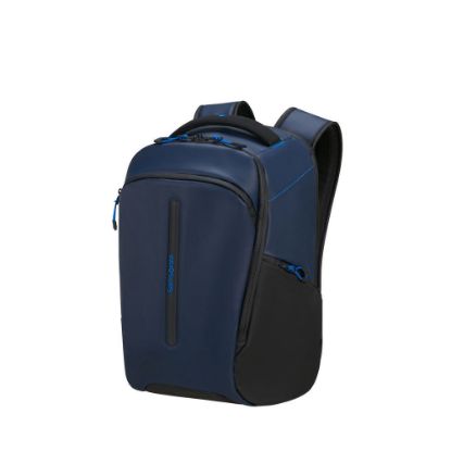Bild von Laptop-Rucksack "Ecodiver XS", blue nights