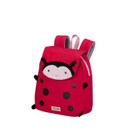 Bild von Rucksack S "Ladybug"