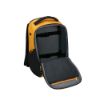 Bild von Laptop-Rucksack "Ecodiver XS", yellow
