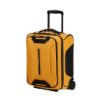 Bild von Rollen-Reisentasche "Ecodiver Underseater", yellow