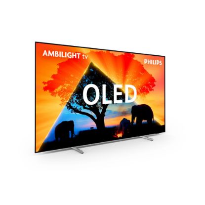Bild von 4K OLED Smart TV Ambilight 48 Zoll "48OLED759/12"