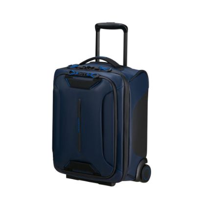 Bild von Rollen-Reisentasche "Ecodiver Underseater", blue nights