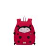 Bild von Rucksack S "Ladybug"