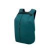 Bild von Rucksack "Securipak 2.0", 15,6 Zoll, petrol