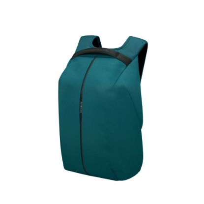 Bild von Rucksack "Securipak 2.0", 15,6 Zoll, petrol