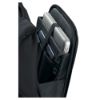 Bild von Rucksack "Securipak 2.0", 15,6 Zoll, black