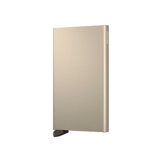 Bild von Cardprotector, cashmere