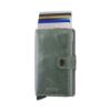 Bild von Miniwallet "Vintage", sage