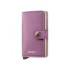 Bild von Miniwallet "Pebble", orchid