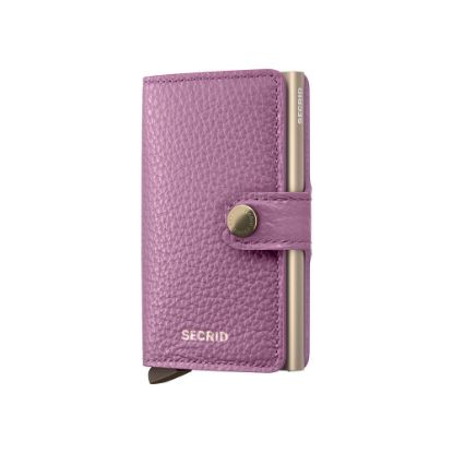 Bild von Miniwallet "Pebble", orchid