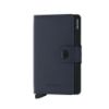 Bild von Miniwallet "Matte", nightblue