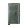 Bild von Miniwallet "Vintage", sage