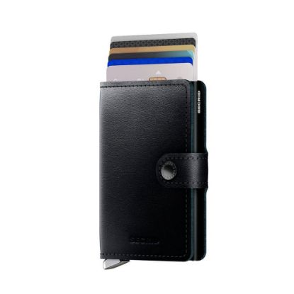 Bild von Miniwallet "Dusk", black