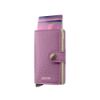Bild von Miniwallet "Pebble", orchid