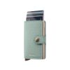 Bild von Miniwallet "Pebble", sea green