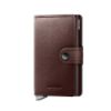 Bild von Miniwallet "Dusk", dark brown