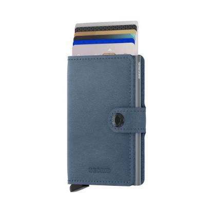 Bild von Miniwallet "Original", ice blue